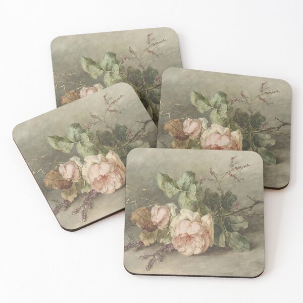 Item preview, Dried Roses designed and sold by tomorrowsart.
