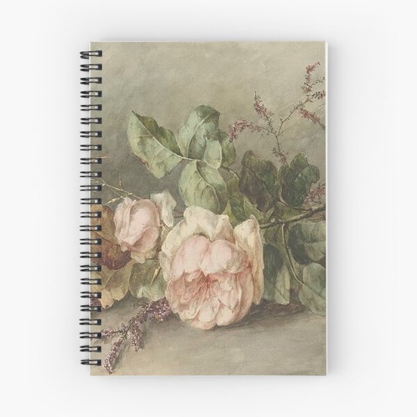 Item preview, Dried Roses designed and sold by tomorrowsart.