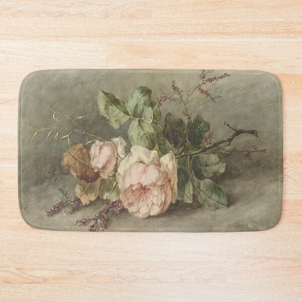 Item preview, Dried Roses designed and sold by tomorrowsart.