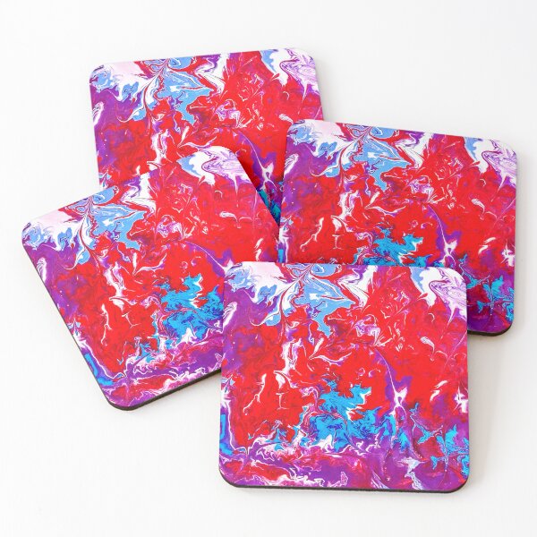 Item preview, "A Crimson Deluge" designed and sold by TheDapperZombie.