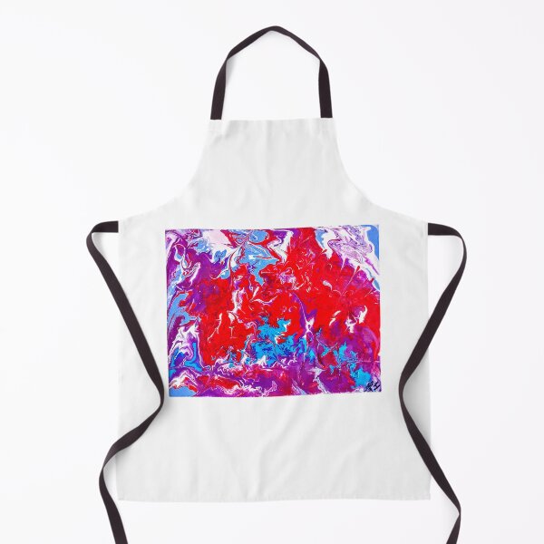 Item preview, "A Crimson Deluge" designed and sold by TheDapperZombie.