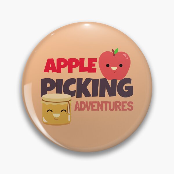 Item preview, Apple Picking Adventures designed and sold by MHerardDesigns.