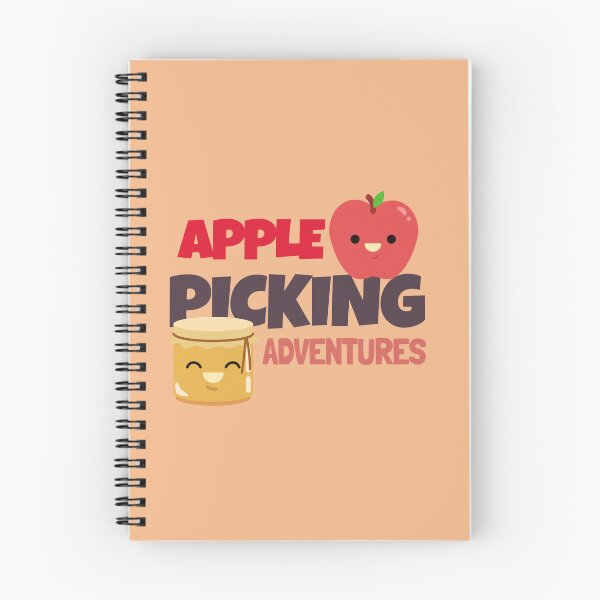 Item preview, Apple Picking Adventures designed and sold by MHerardDesigns.