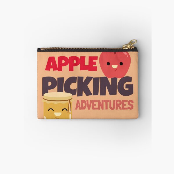 Item preview, Apple Picking Adventures designed and sold by MHerardDesigns.