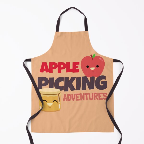 Item preview, Apple Picking Adventures designed and sold by MHerardDesigns.