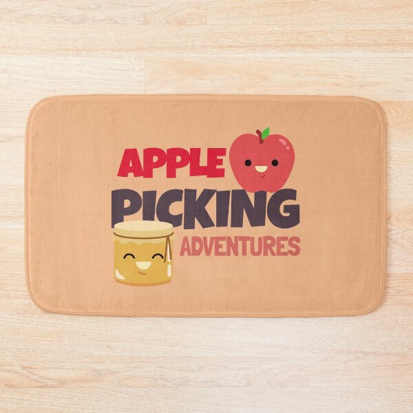Item preview, Apple Picking Adventures designed and sold by MHerardDesigns.