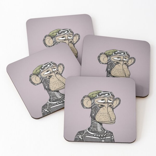 Item preview, bored ape designed and sold by Rosamose.