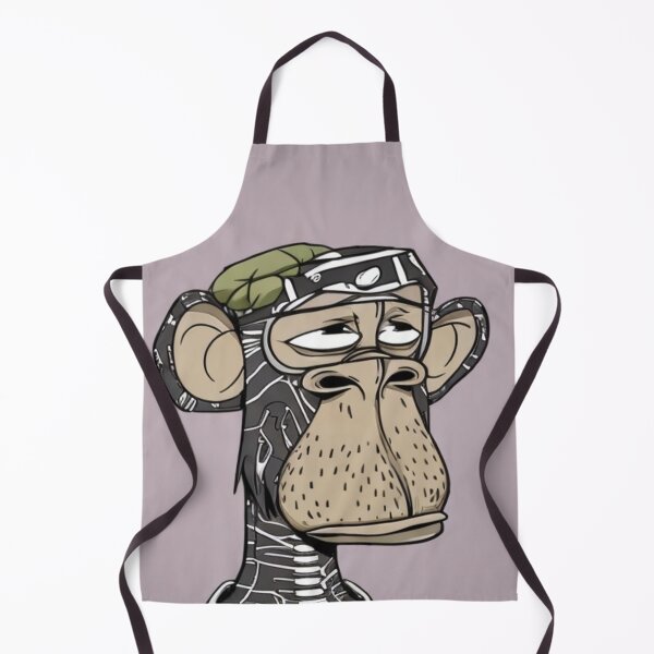 Item preview, bored ape designed and sold by Rosamose.
