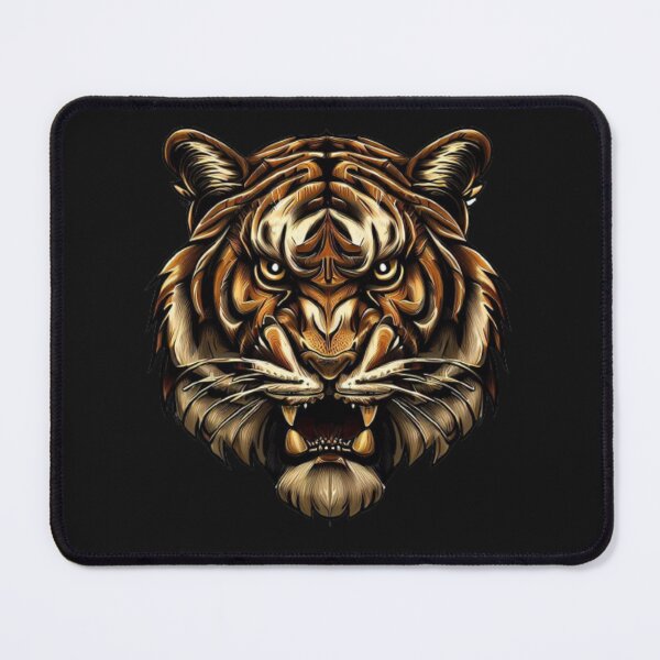 Item preview, the great tiger designed and sold by JOTa201.