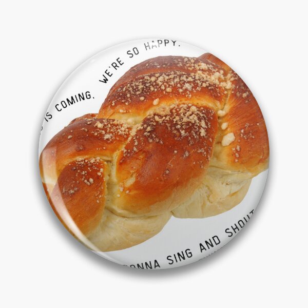 Item preview, Shabbos is coming, We're so happy, We're gonna sing and shout out loud!! designed and sold by lifeachadassah.