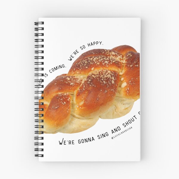Item preview, Shabbos is coming, We're so happy, We're gonna sing and shout out loud!! designed and sold by lifeachadassah.