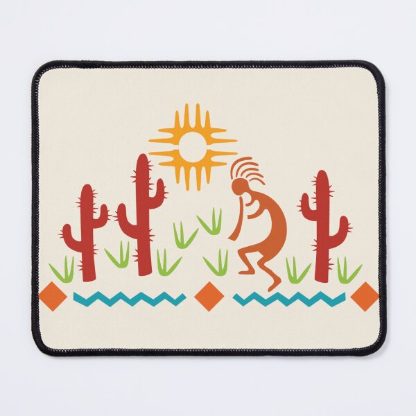 Item preview, Kokopelli designed and sold by JoniandCo.