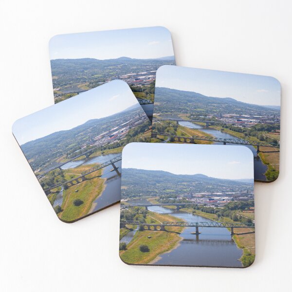 Item preview, The city of Decin in the Czech Republic designed and sold by ART-SUNRISE.