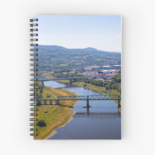 Item preview, The city of Decin in the Czech Republic designed and sold by ART-SUNRISE.