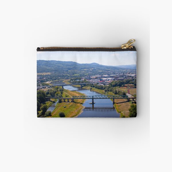 Item preview, The city of Decin in the Czech Republic designed and sold by ART-SUNRISE.