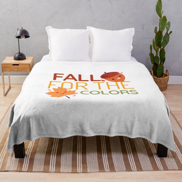 Item preview, Fall For The Colors designed and sold by MHerardDesigns.