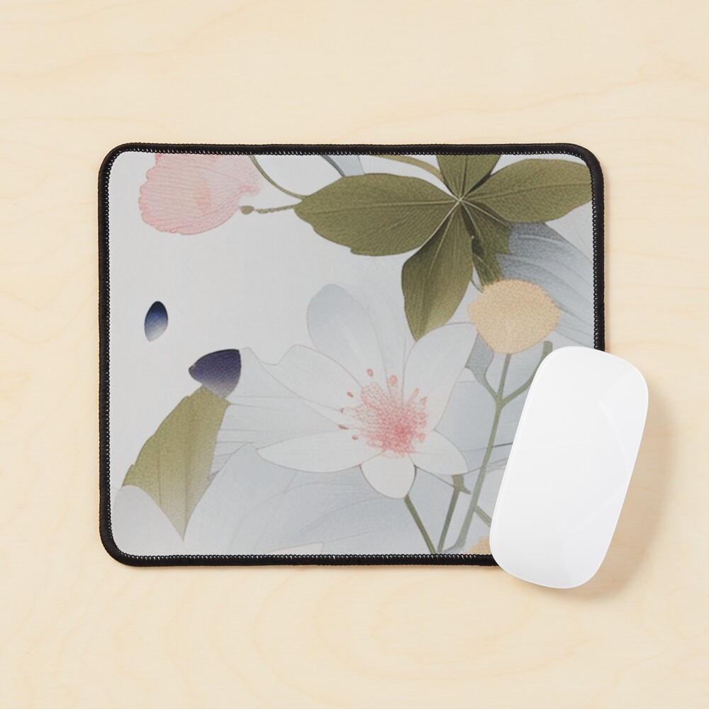 Item preview, Mouse Pad designed and sold by AvailableVA.