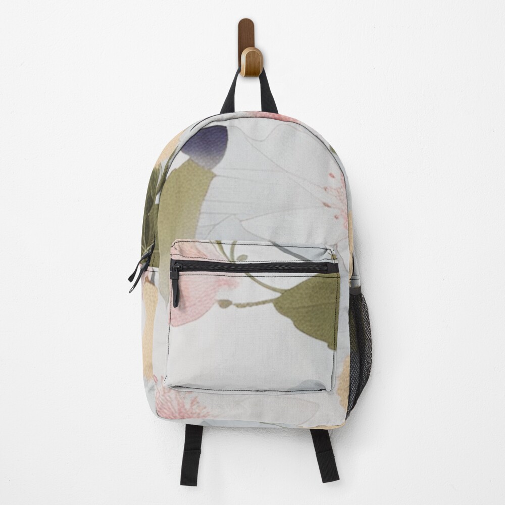 Item preview, Backpack designed and sold by AvailableVA.