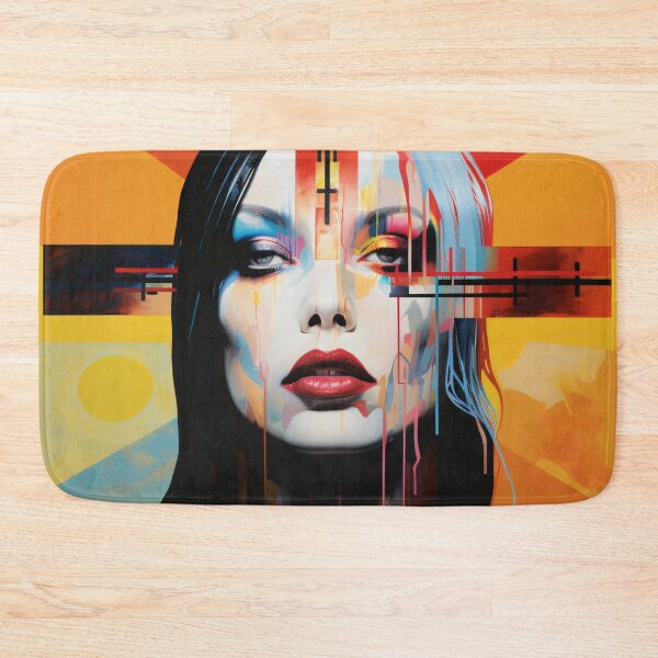 Item preview, Vivid Defiance designed and sold by a house mouse.
