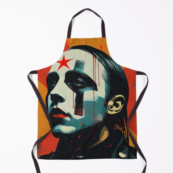 Item preview, Vibrant Insurrection designed and sold by a house mouse.