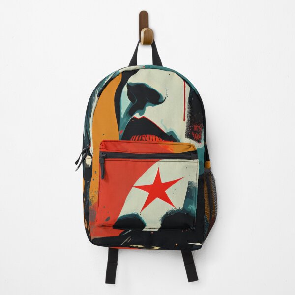 Item preview, Vibrant Insurrection designed and sold by a house mouse.