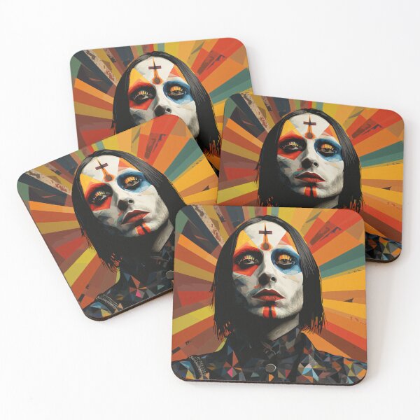 Item preview, Colorful Disruption designed and sold by a house mouse.