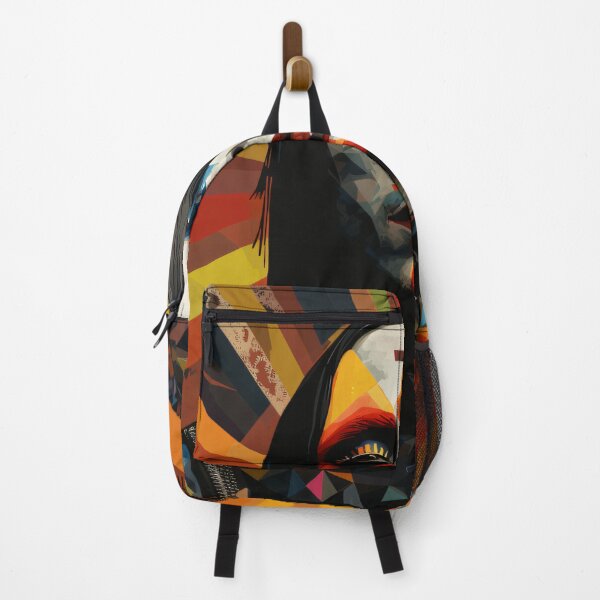 Item preview, Colorful Disruption designed and sold by a house mouse.