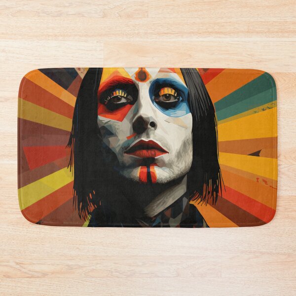 Item preview, Colorful Disruption designed and sold by a house mouse.