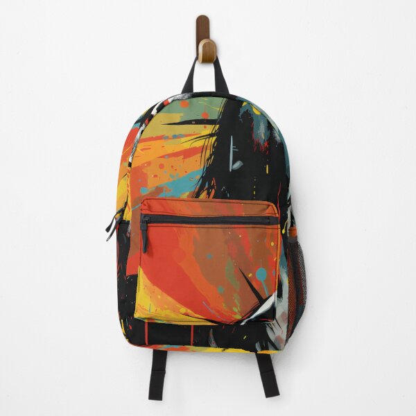 Item preview, Anarchy in Hues designed and sold by a house mouse.