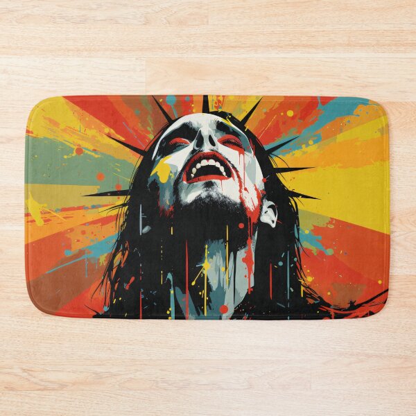 Item preview, Anarchy in Hues designed and sold by a house mouse.