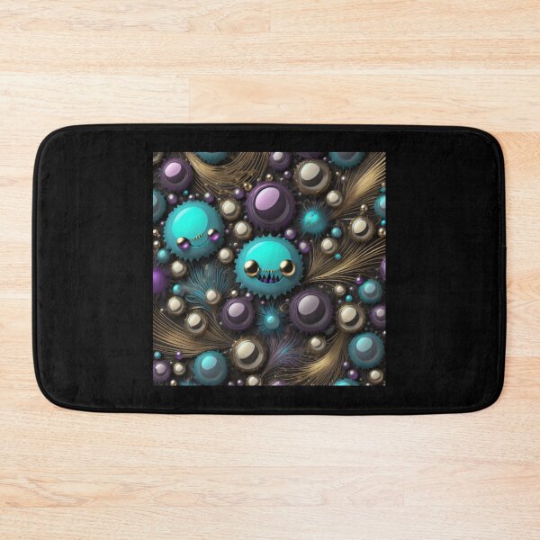 Item preview, Cute monsters  designed and sold by MonsteroseArt.