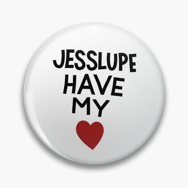 Item preview, jesslupe have my heart designed and sold by martalemon.