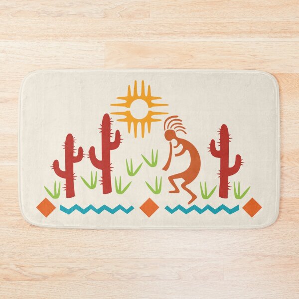 Item preview, Kokopelli designed and sold by JoniandCo.