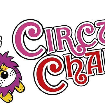 Sessão Gamer Nostálgico - Circus Charlie 