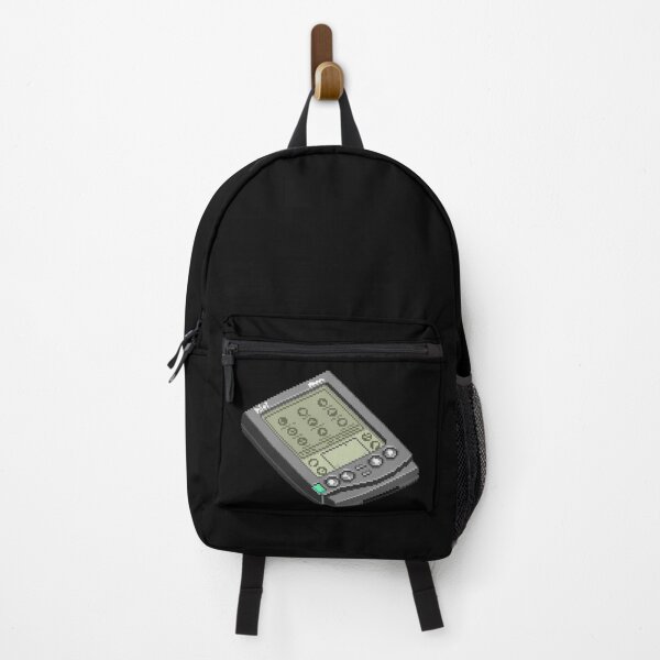 Item preview, Palm Pilot 1000 Handheld Pixel art designed and sold by liuxpixel.