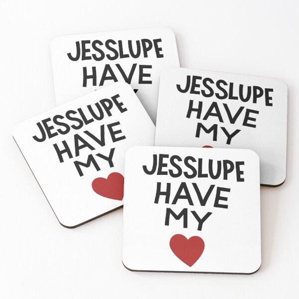 Item preview, jesslupe have my heart designed and sold by martalemon.