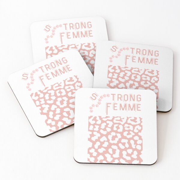 Item preview, Strong femme designed and sold by NurzZz73.