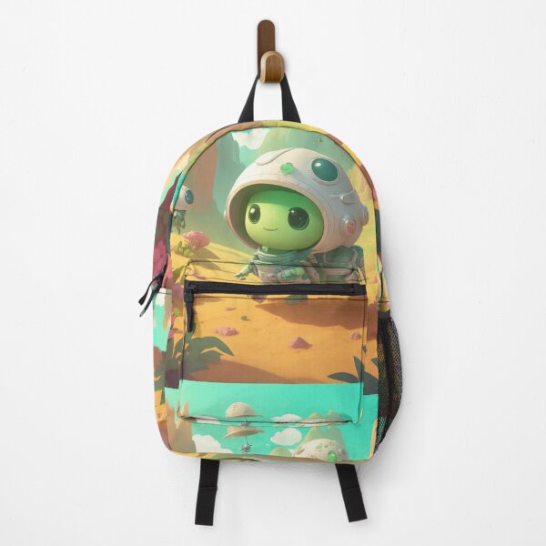 Item preview, Alien Adventures designed and sold by Sadia  Jannat.