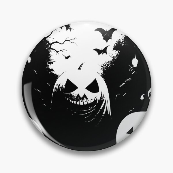 Item preview, halloween series designed and sold by Artcollectionus.