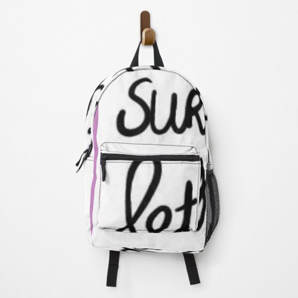 Item preview, let life surprise you designed and sold by kozlebozle007.