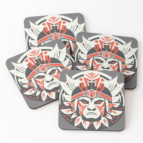 Item preview, chief designed and sold by L3lack7.