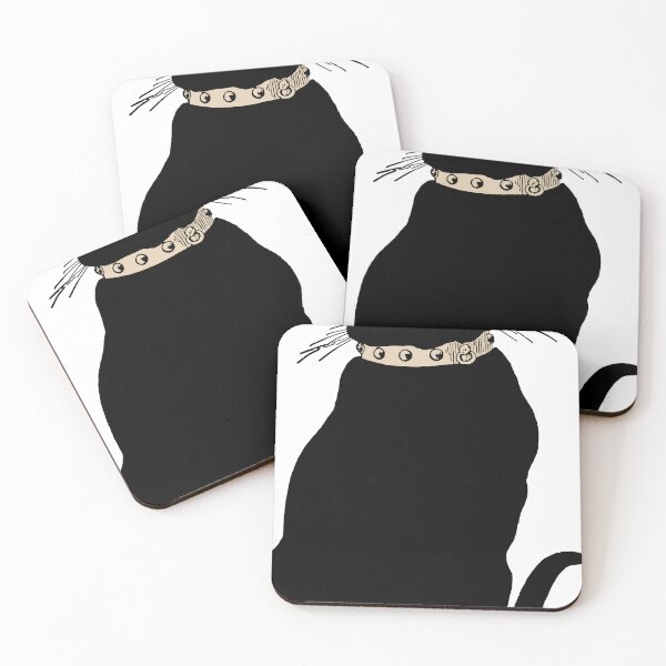 Item preview, Black Cat  designed and sold by Walter Wilkes.