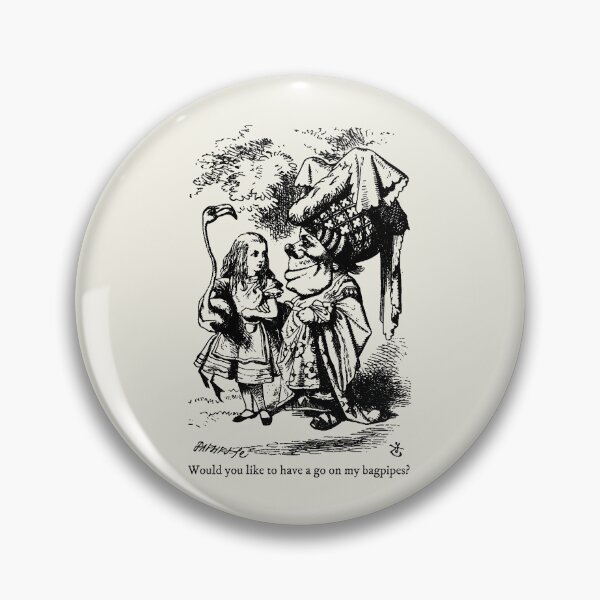 Item preview, Would you like to have a go on my bagpipes? designed and sold by SolidEarthArt.