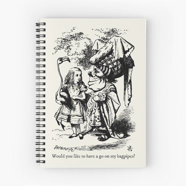 Item preview, Would you like to have a go on my bagpipes? designed and sold by SolidEarthArt.