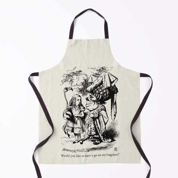 Item preview, Would you like to have a go on my bagpipes? designed and sold by SolidEarthArt.