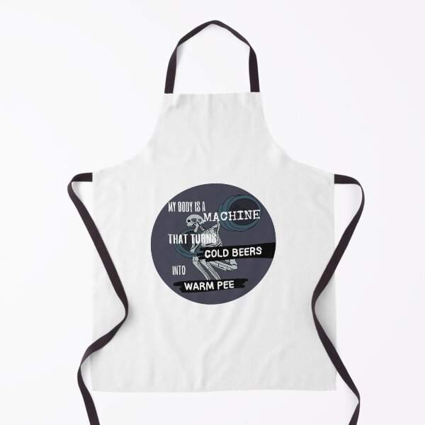 Item preview, My Body Is A Machine Meme designed and sold by casserolestan.