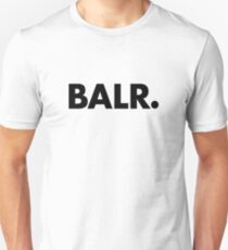 Labr words Unisex T-Shirt