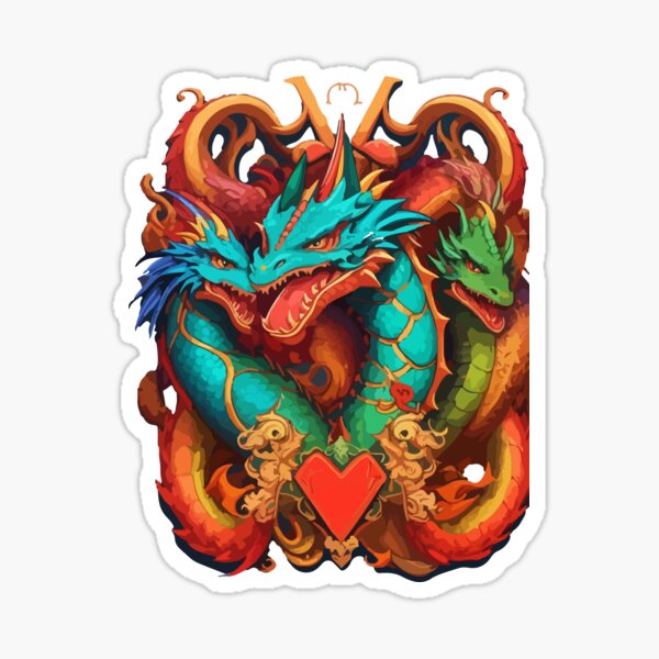 Artikel-Vorschau von Drachen sind die gefährlichsten Dinge der Welt, designt und verkauft von TVFshirt.