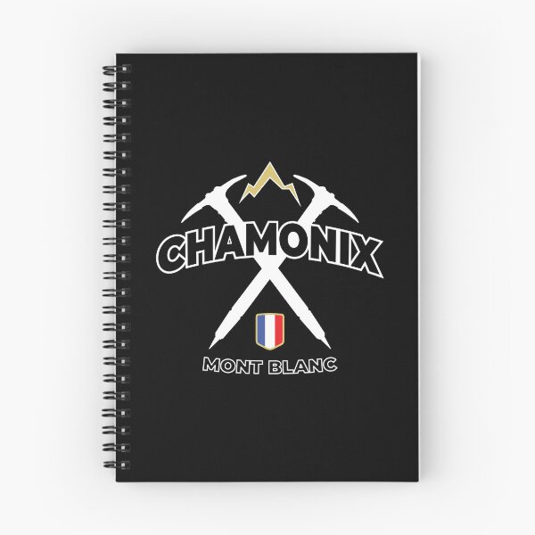 Item preview, Chamonix | Adventure | Mountaineering | Exploring designed and sold by Pentimore.