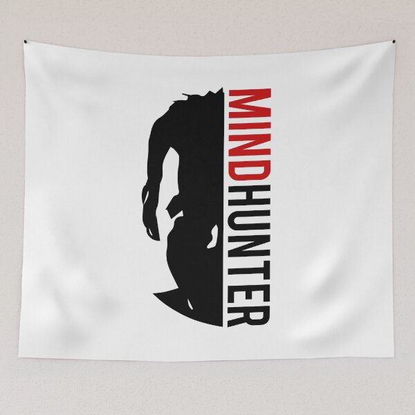 Item preview, mindhuter2 designed and sold by adolfobusmente.